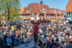 Conférencier by Roger Steen Fotografie