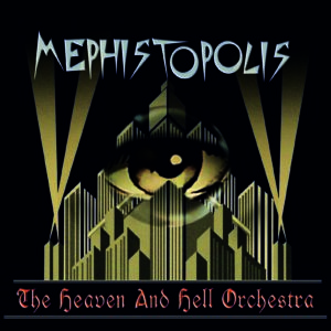 CD Mephistopolis