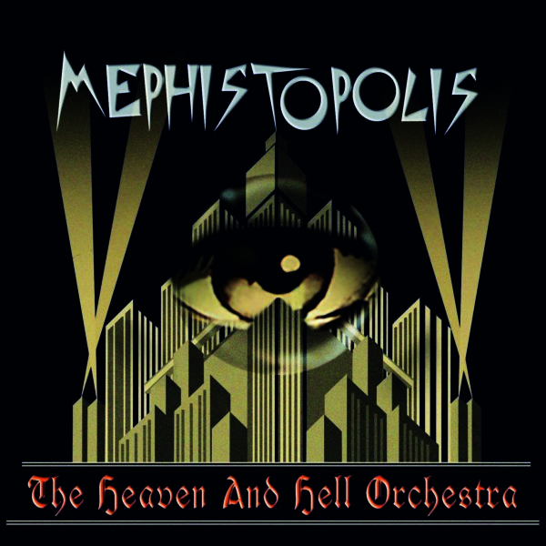 CD Mephistopolis